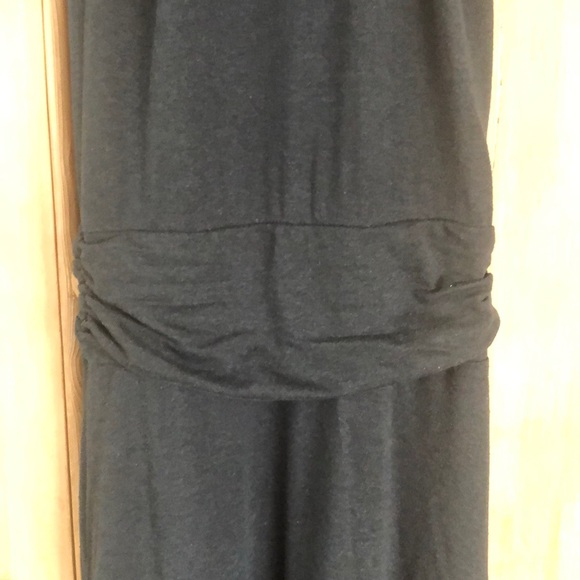 Alternative long tank maxi dress - Picture 4 of 5
